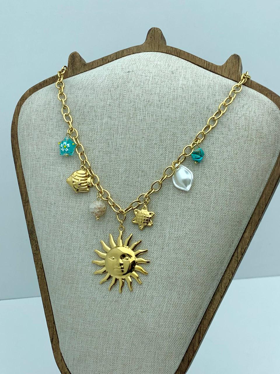 Deep Sea Treasure #2