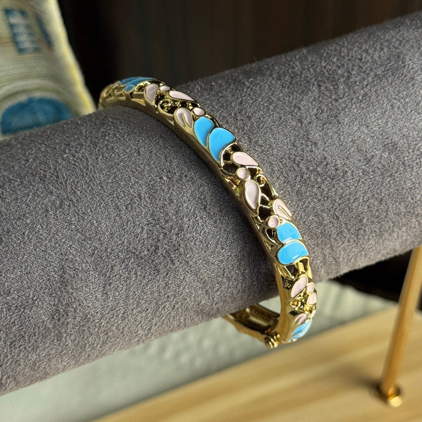 Bloom Bangles