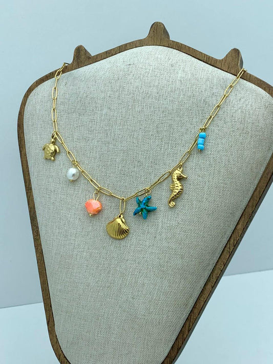 Deep Sea Treasure #3