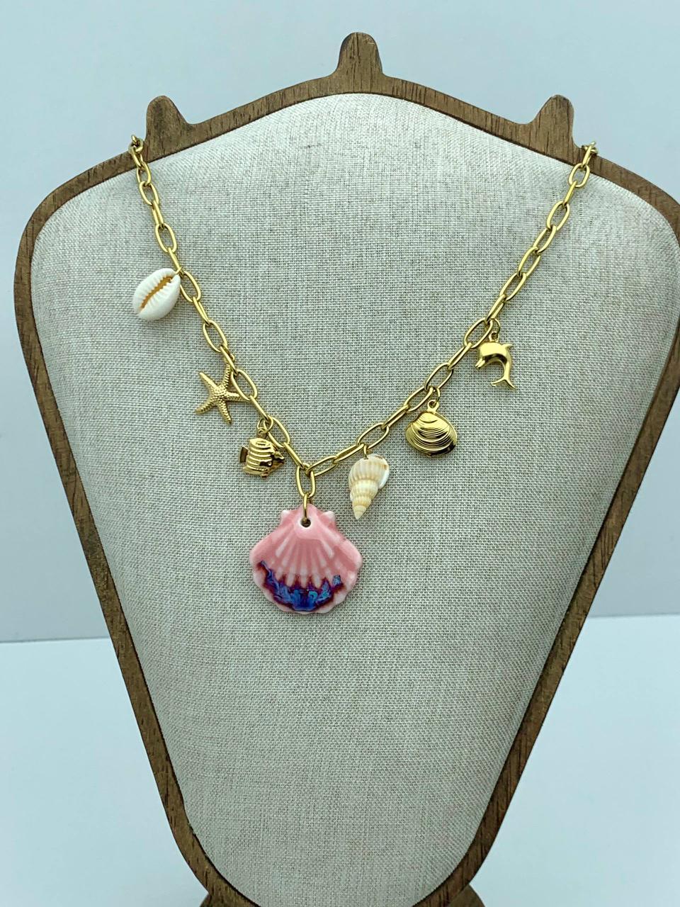 Deep Sea Treasure #6