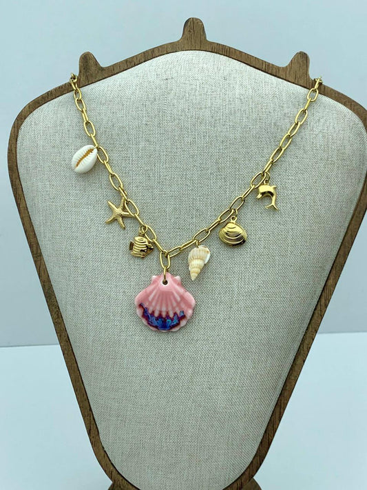 Deep Sea Treasure #6