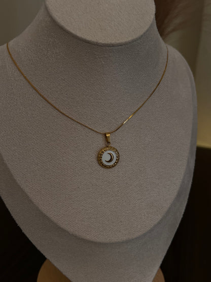 mini moon circle