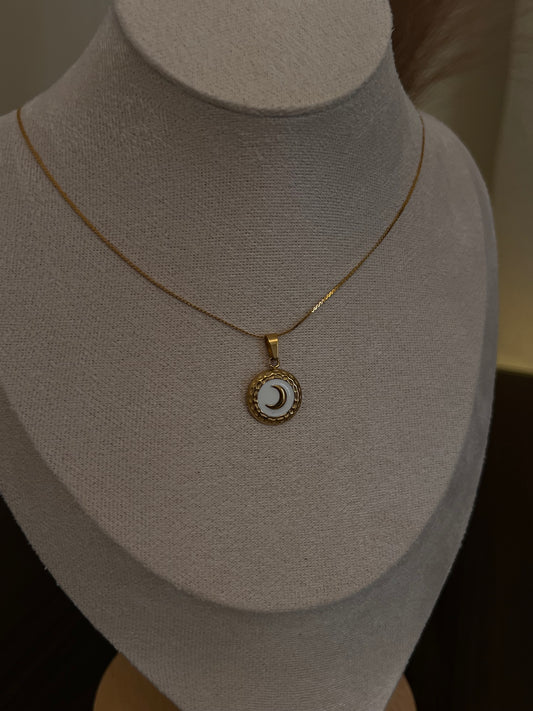 mini moon circle