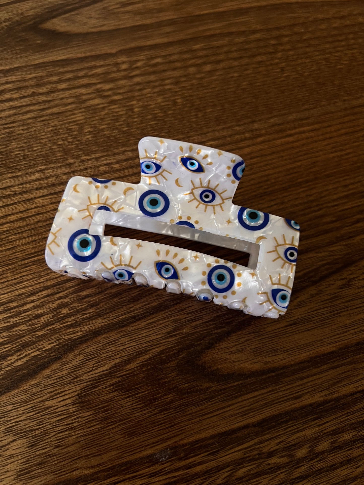 solar eye claw