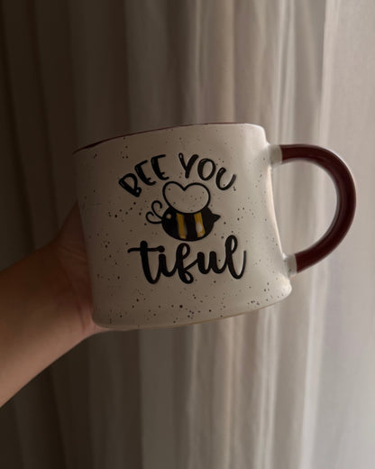 Bee You Tiful