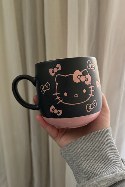 Hello Kitty Mugs