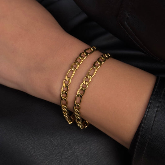 Golden Essential Bracelet