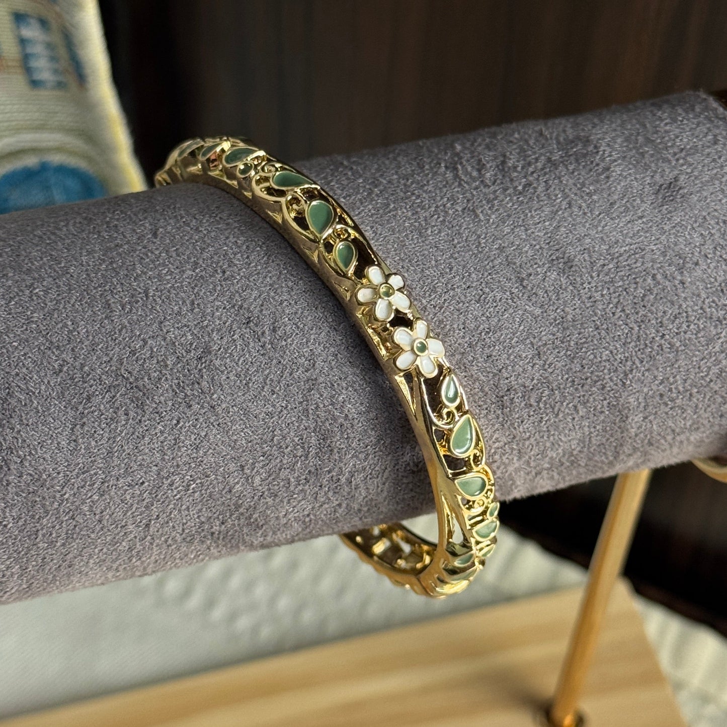 Bloom Bangles