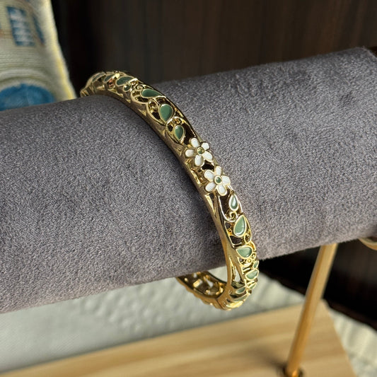 Bloom Bangles
