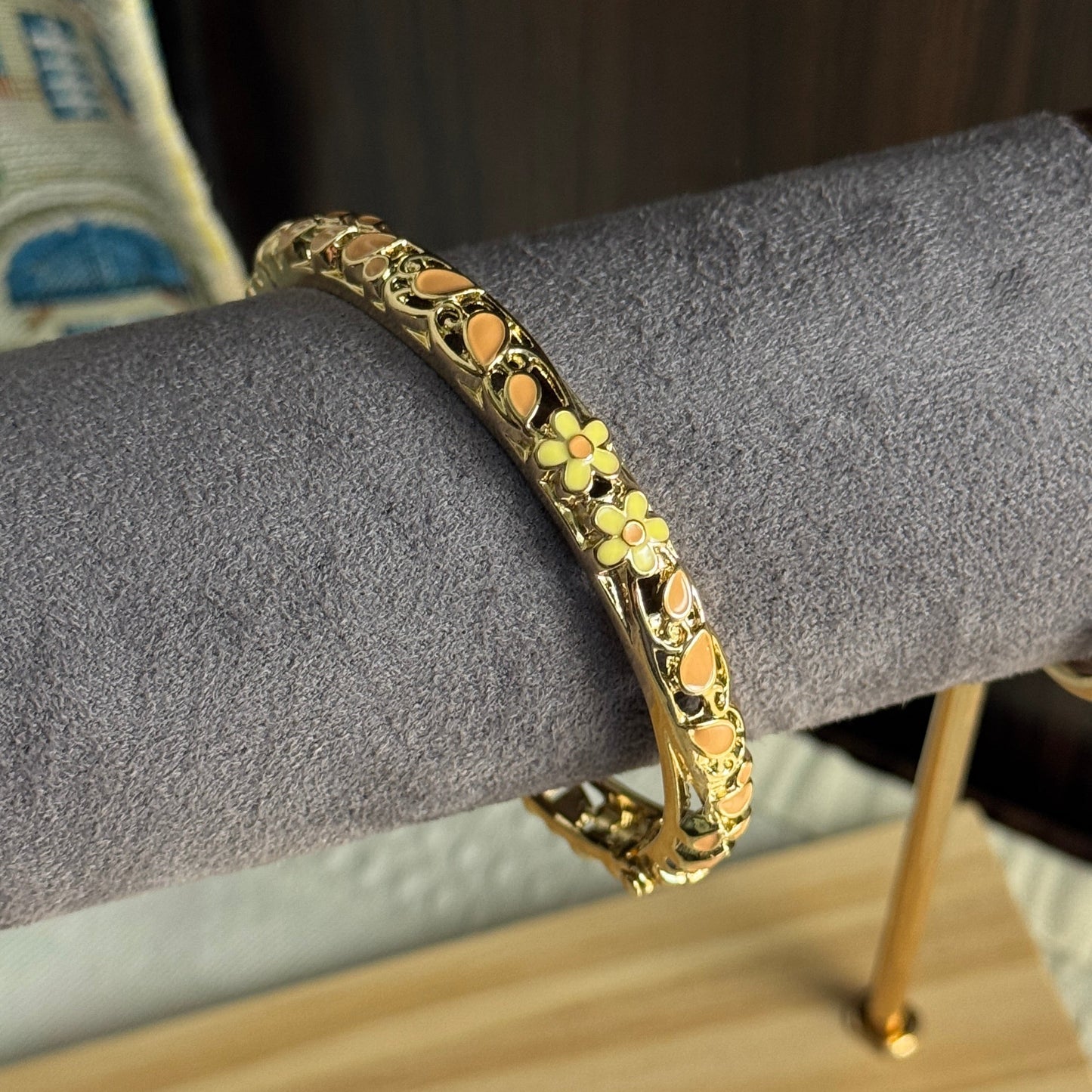 Bloom Bangles
