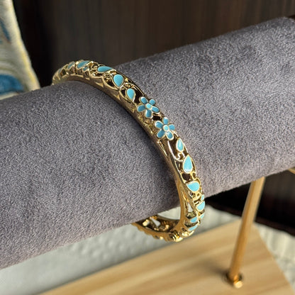 Bloom Bangles
