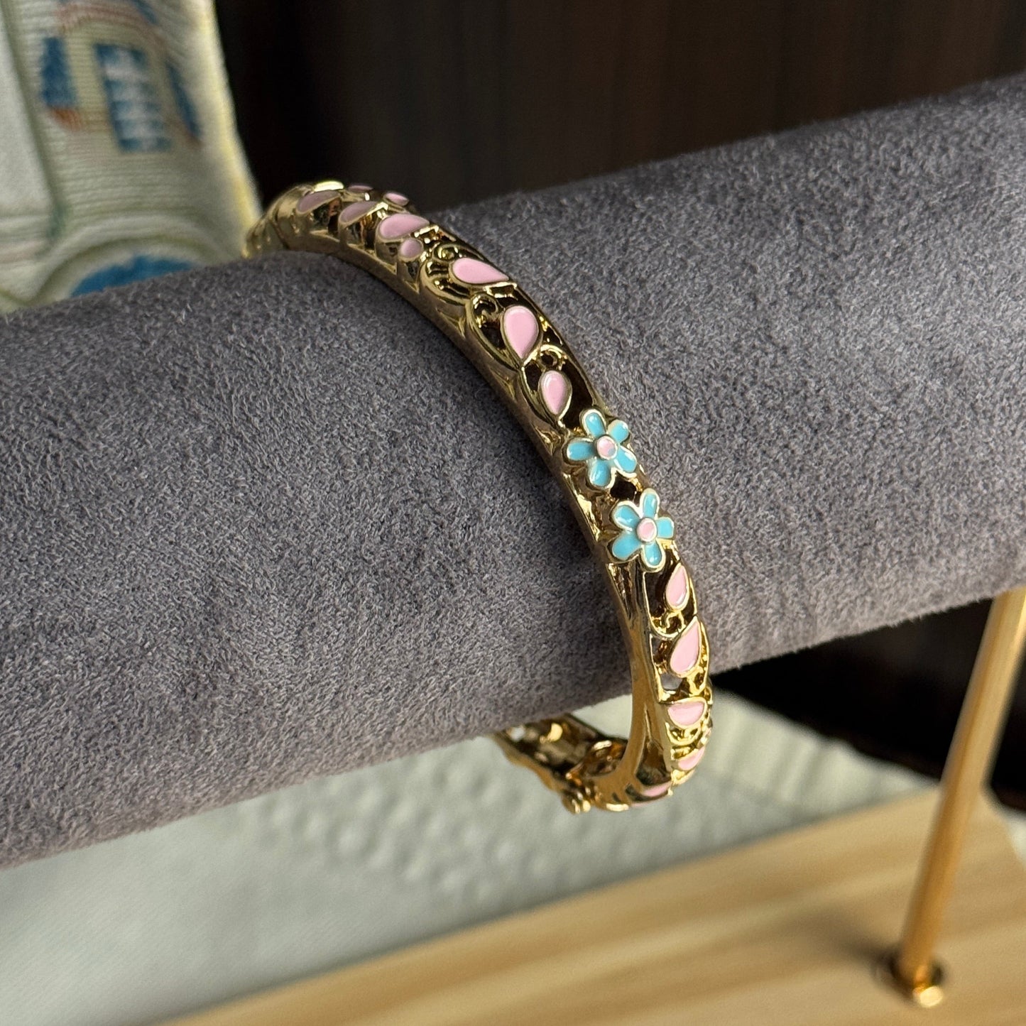 Bloom Bangles