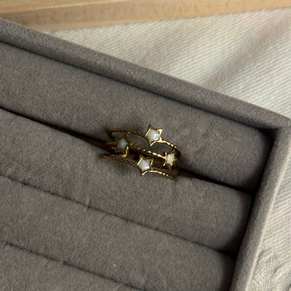 Multi-Star Ring (Adjustable)