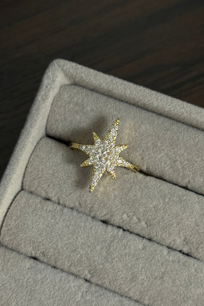 North Star Ring