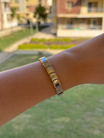 Italian Bracelet