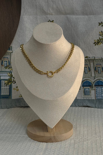 The nexus necklace